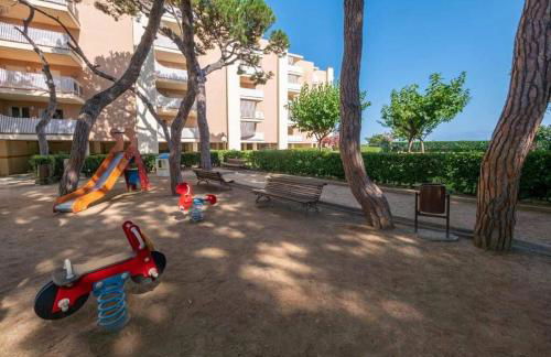 SANTA SUSANNA Sea Dreams Appartement - Bord de mer - Foto 11