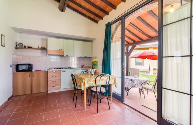 Country House With Pool and Court - Foto 5