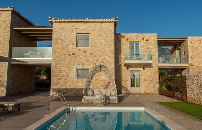 Villa I With Private Pool - Foto 5