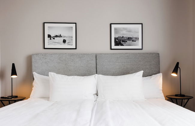 Reykjavik Residence Hotel - Foto 43