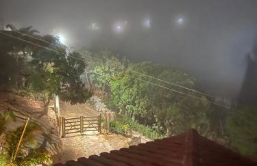 Casa Mirante da Serra Guaramiranga - Foto 13