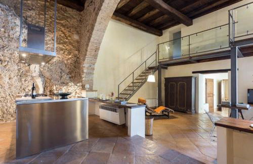 Villa della Genga Country Houses - Foto 42