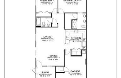 New 2-2 Patio Villa - Foto 36