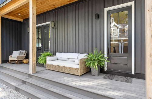 Le Petit Flat - 2 Bed 1 Bath One Level Apartment - Foto 39