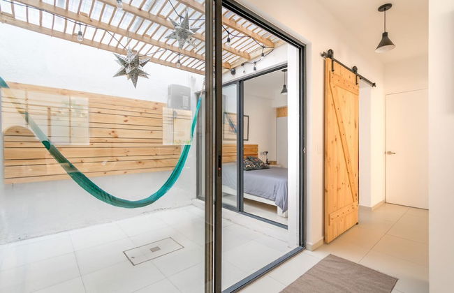 JUUB Traditional Condesa Experience - Foto 35