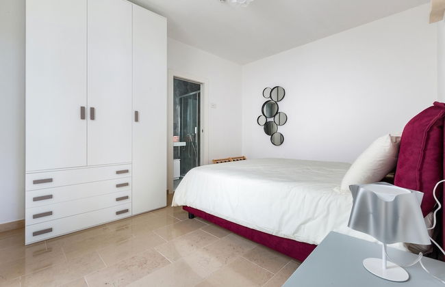 3035 Villa Baia Delle Sirene by Perle di Puglia - Foto 8