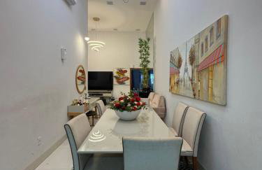 Casa em Aparecida de Goiânia - Foto 1