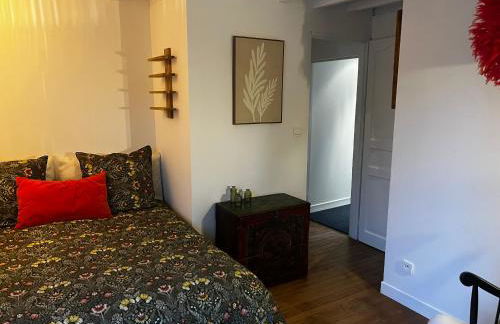 Maison Chez ACHILLE - Foto 31