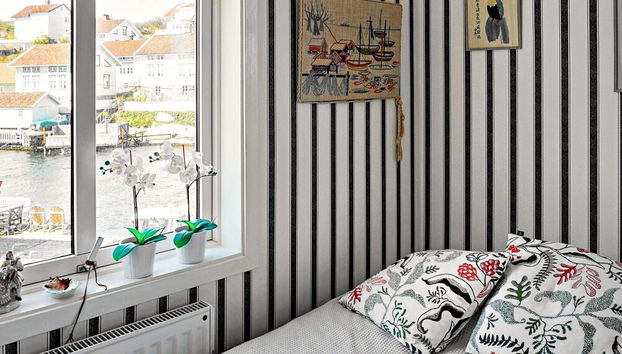 6 Person Holiday Home in Gullholmen - Foto 3