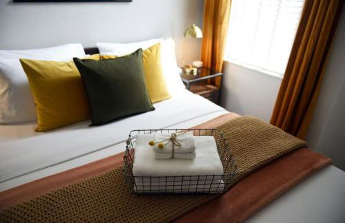 HostWise Stays - The Grandview - Great City Views - Private Parking - Foto 14