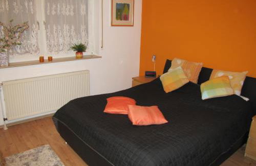 Apartment Storchennest - Foto 37