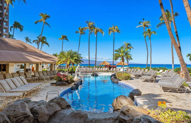 Kaanapali Alii 4104 in Kaanapali - Foto 40