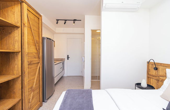 Vossa Bossa Facto - Foto 10