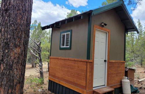 Live Simply Cabin, Walking distance to East Zion trails - Foto 40