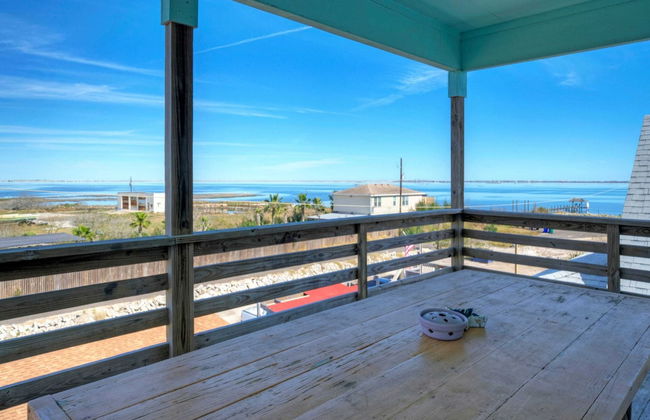 6bdr Bay Haven w/ Shared Waterfront Pool + Boat Dock Keeper Trout by Avantstay - Foto 31