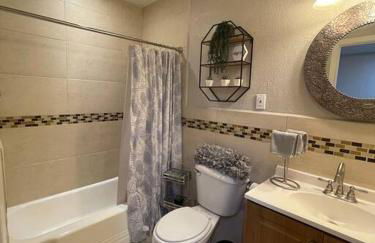 Big Family Come to West side ELP and enjoy all duplex A and B - Foto 57