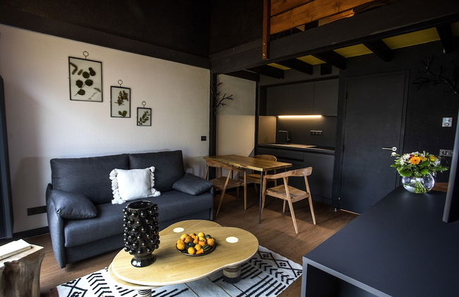 ISKÖ Chalets Hotel - Foto 9