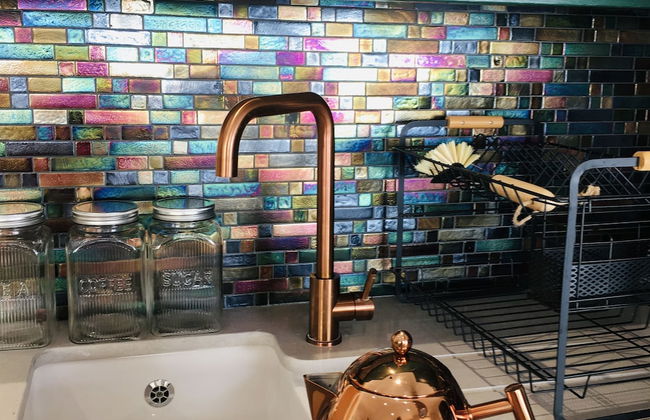 The Art Attic a Stylish Boutique Apartment - Foto 22