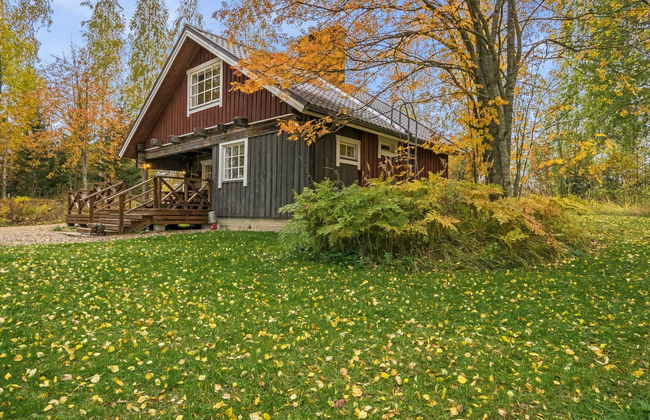 Talasniemi - Foto 33