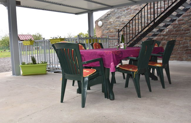 Elegant Holiday Home in Saint Louis With Garden - Foto 1