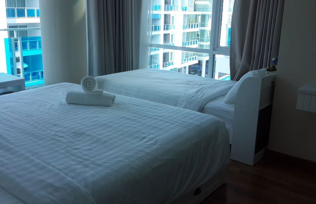 My Resort Hua Hin E-504 - Foto 5