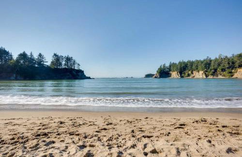 Fishermens Paradise in Coos Bay Walk to Beach! - Foto 35