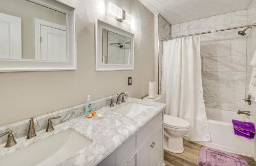 Spacious Hampton Vacation Home Near Beaches! - Foto 27