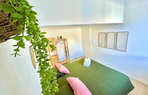 " Petit Nid Muretain " Arrivée autonome - Wifi - Foto 14