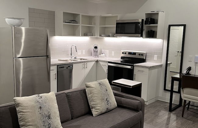 Leavenworth Local Hotel - Foto 22