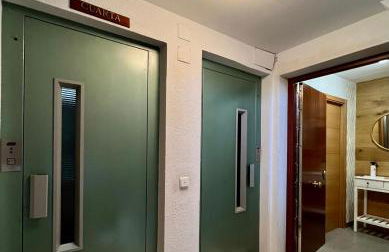 Apartamentos Prestige Málaga - Suite I - Foto 59