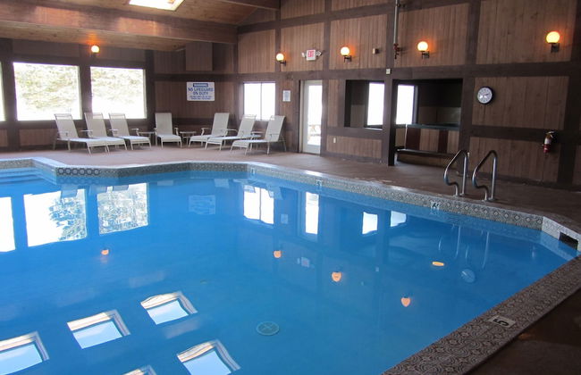 Townhomes at Bretton Woods - Photo 16