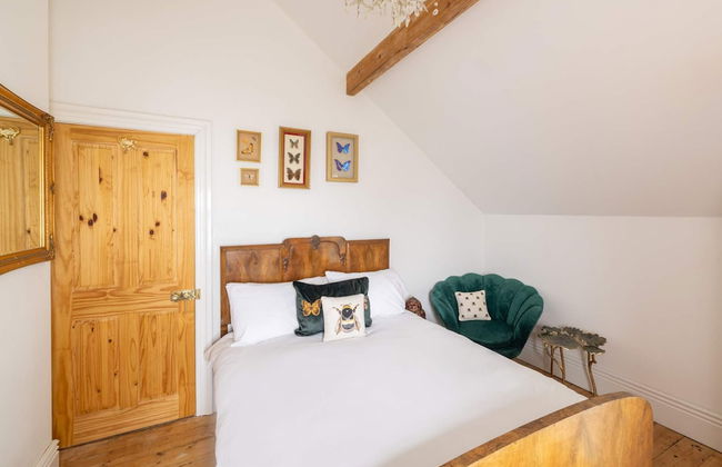 Host Stay Ranworth - Foto 28