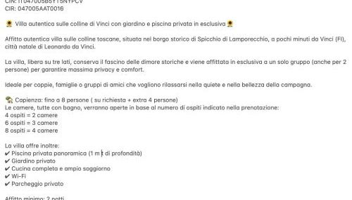 Villa Minghetti - Foto 3