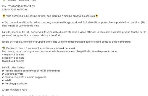 Villa Minghetti - Foto 3