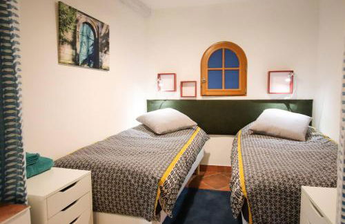 ROCHE-Rock in the heart of the Old Town - Foto 18