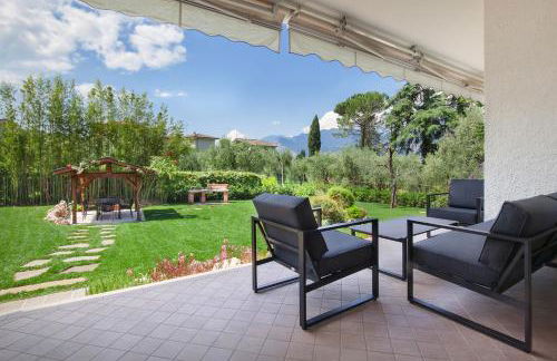 Villa Fani-Wellness & Relax - Foto 21