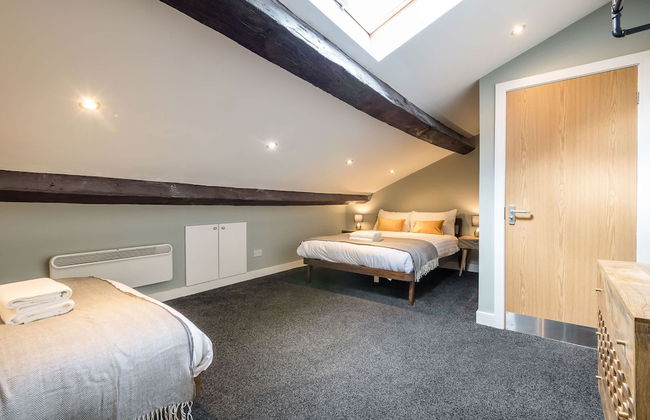 Host Stay The Georgian Quarters at Canning III and IV - Foto 25