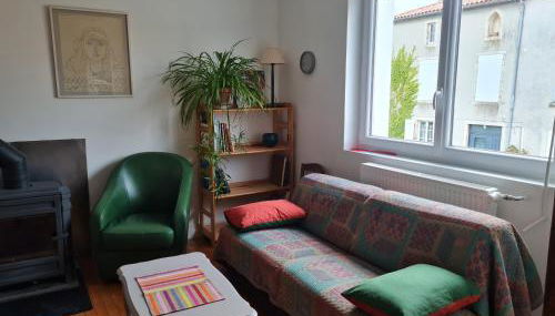 Le Nid du Bocage - Photo 2