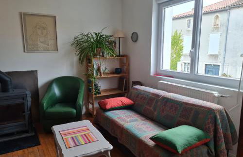 Le Nid du Bocage - Photo 2