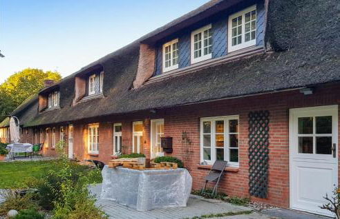 Cozy Home In Langenhorn With Wifi - Foto 10