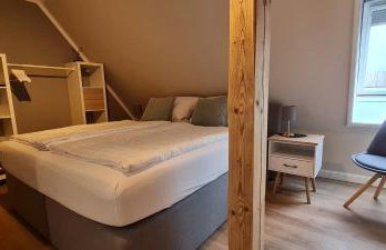 Ferienwohnung am Bibelgarten Julia - Photo 14