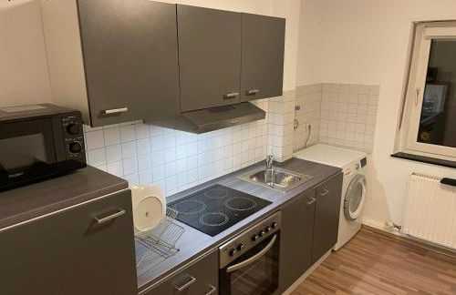 Schöne Wohnung in Mannheim - Foto 8