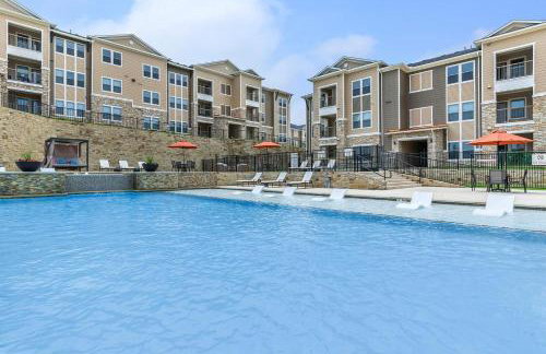 Landing Incredible 1BD Gym Game Room - Foto 24