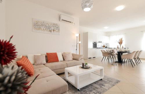 Holiday home Fabio in Dalmatia with swimming pool - Foto 12