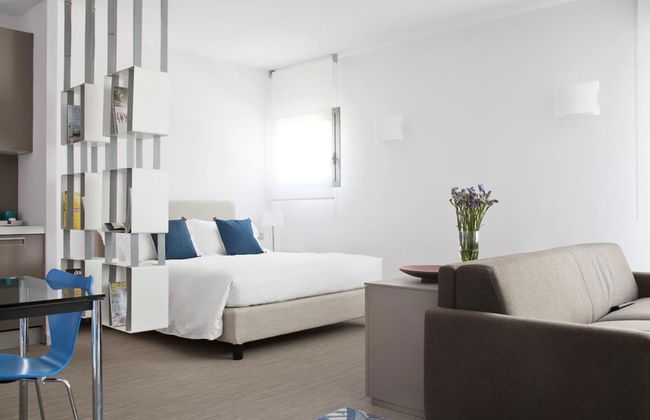 Zambala Luxury Apartments - Foto 4