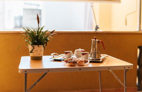 Al Civico Centocinquantasei - Foto 56