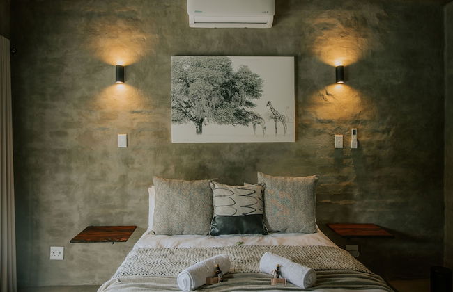 Rhino's Rest Private Luxury Villa - Photo 4