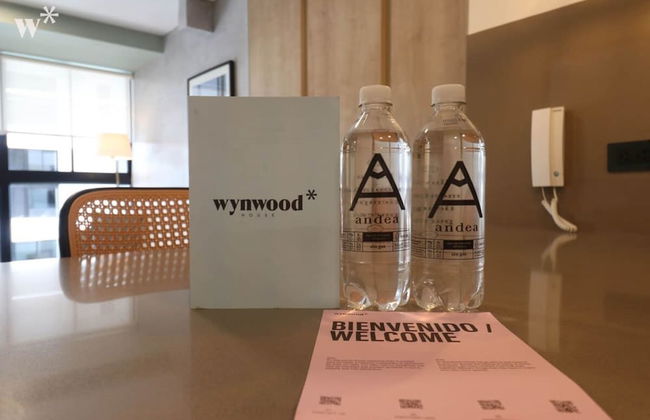 w Centric 1BR in San Isidro - Foto 11