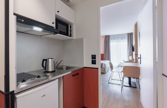 Residence du Parc - Val D'Europe - Foto 33