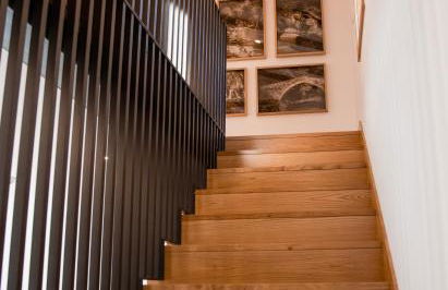 Dalpendre - Turismo em espaço rural - Foto 57